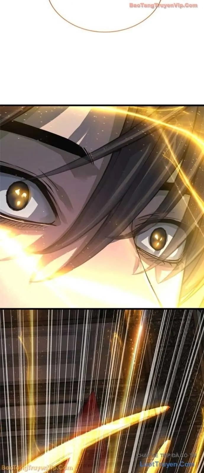 Truyện Tranh Quái Lực Loạn Thần trang 7