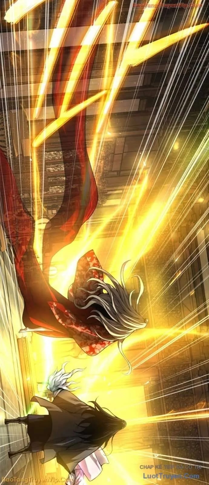 Truyện Tranh Quái Lực Loạn Thần trang 7