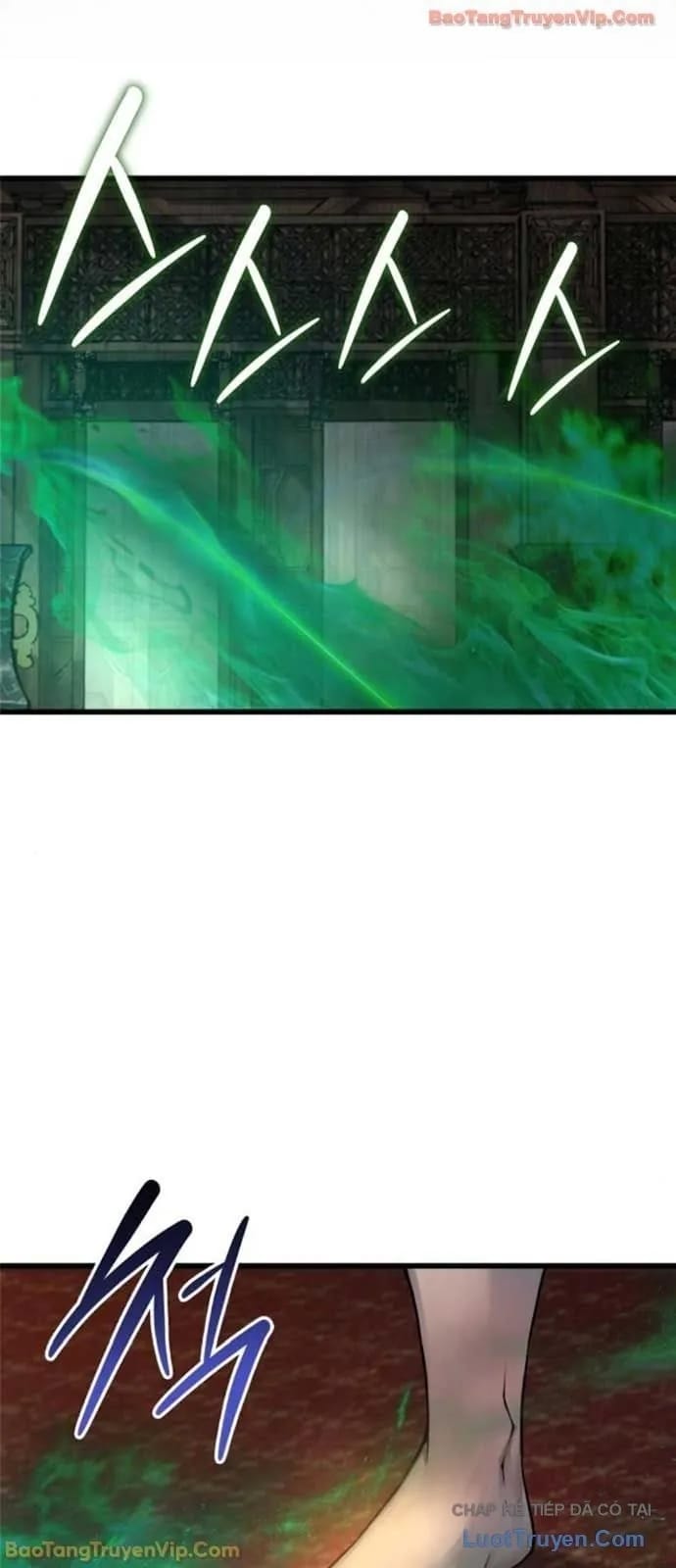 Truyện Tranh Quái Lực Loạn Thần trang 7