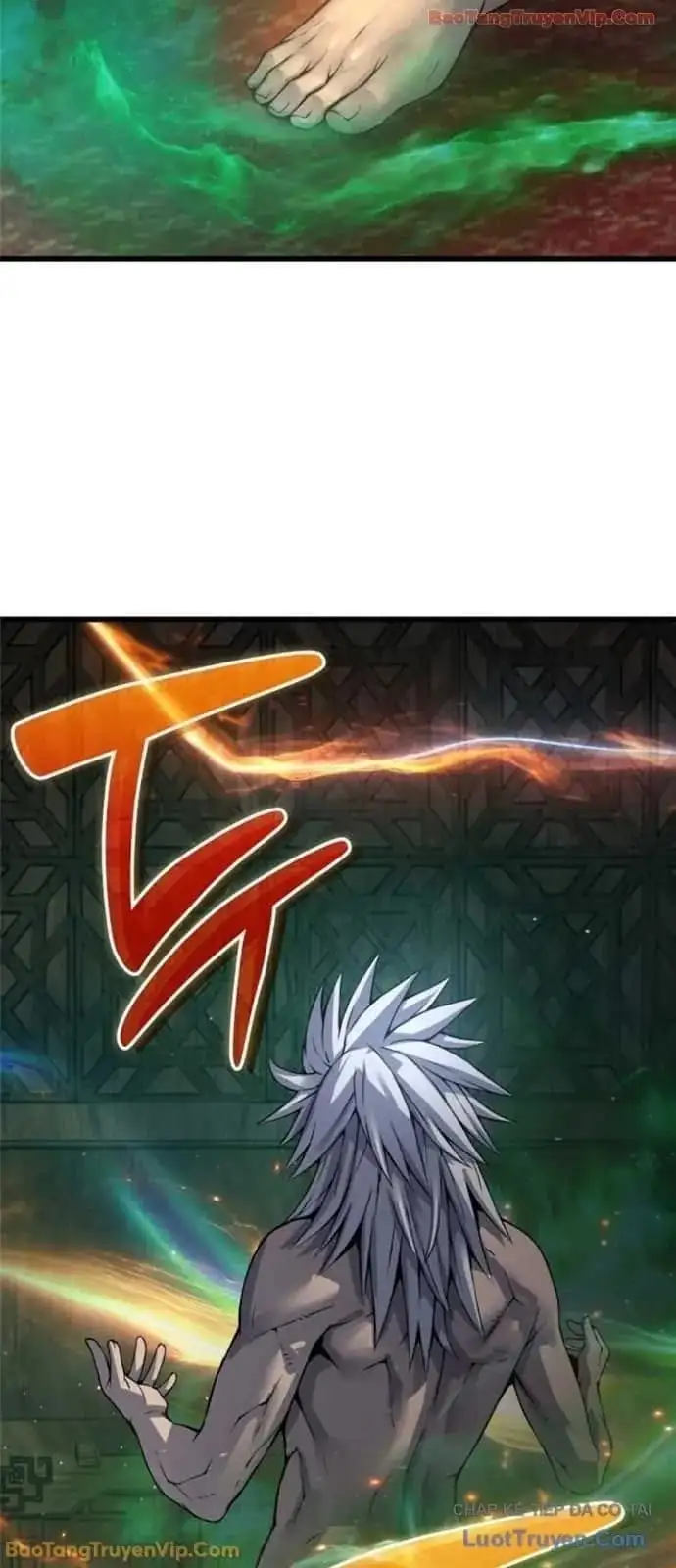 Truyện Tranh Quái Lực Loạn Thần trang 7