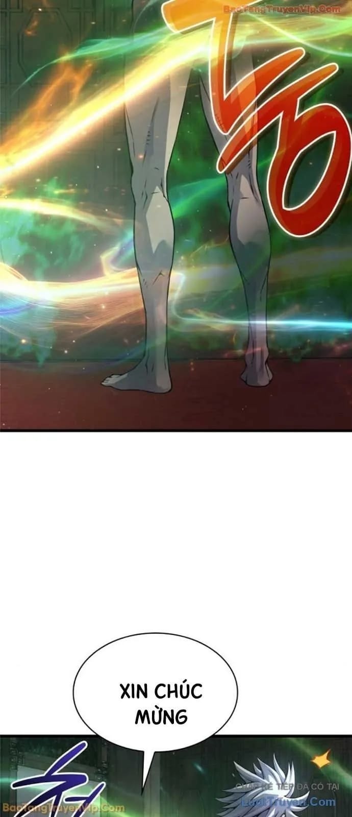Truyện Tranh Quái Lực Loạn Thần trang 7