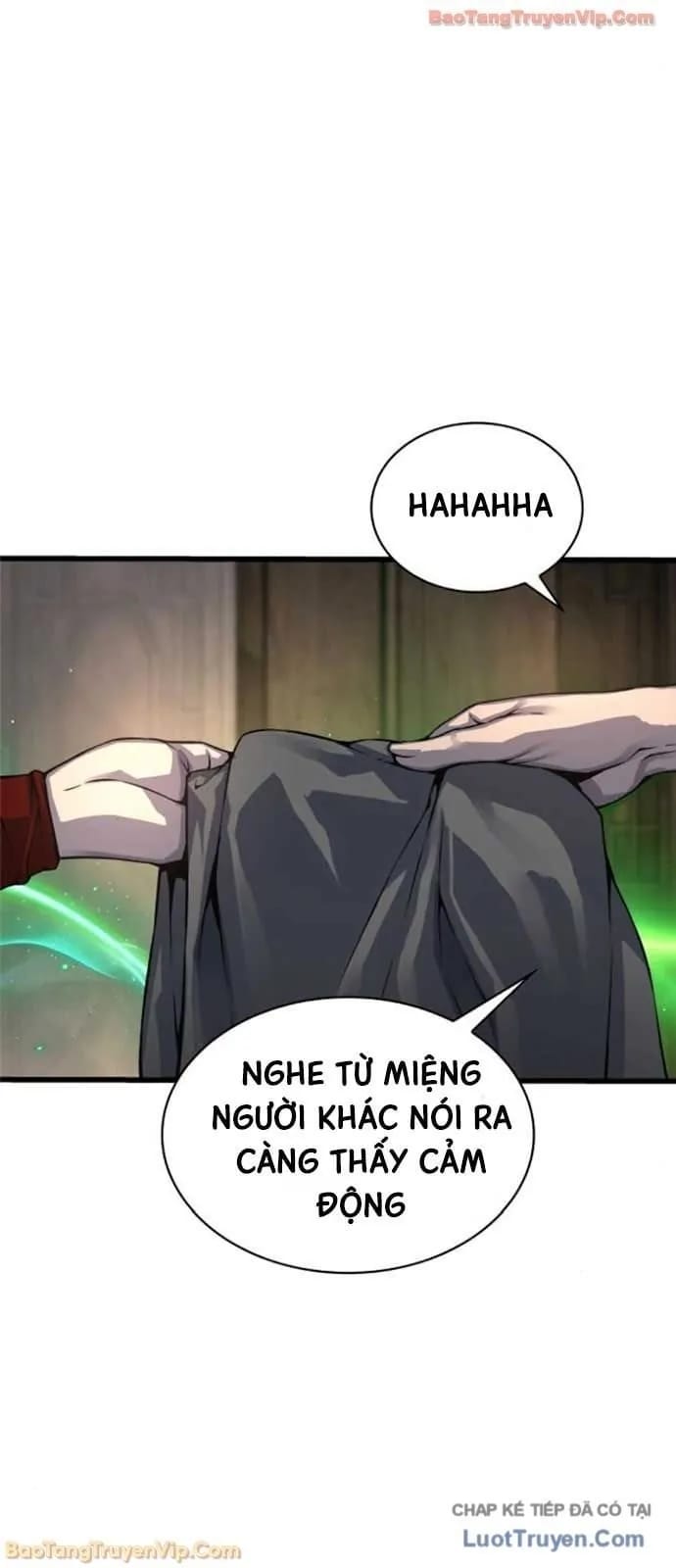 Truyện Tranh Quái Lực Loạn Thần trang 7