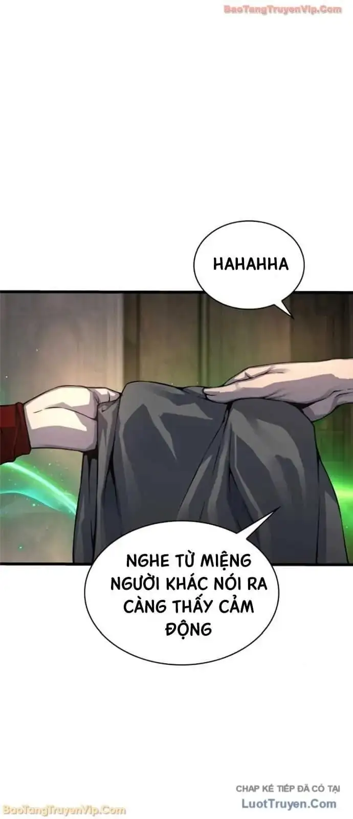 Truyện Tranh Quái Lực Loạn Thần trang 7