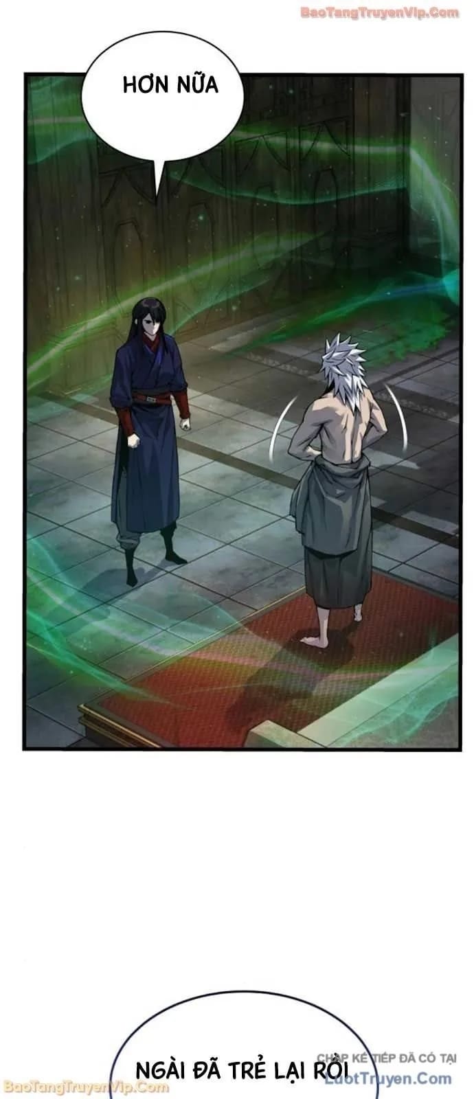 Truyện Tranh Quái Lực Loạn Thần trang 7