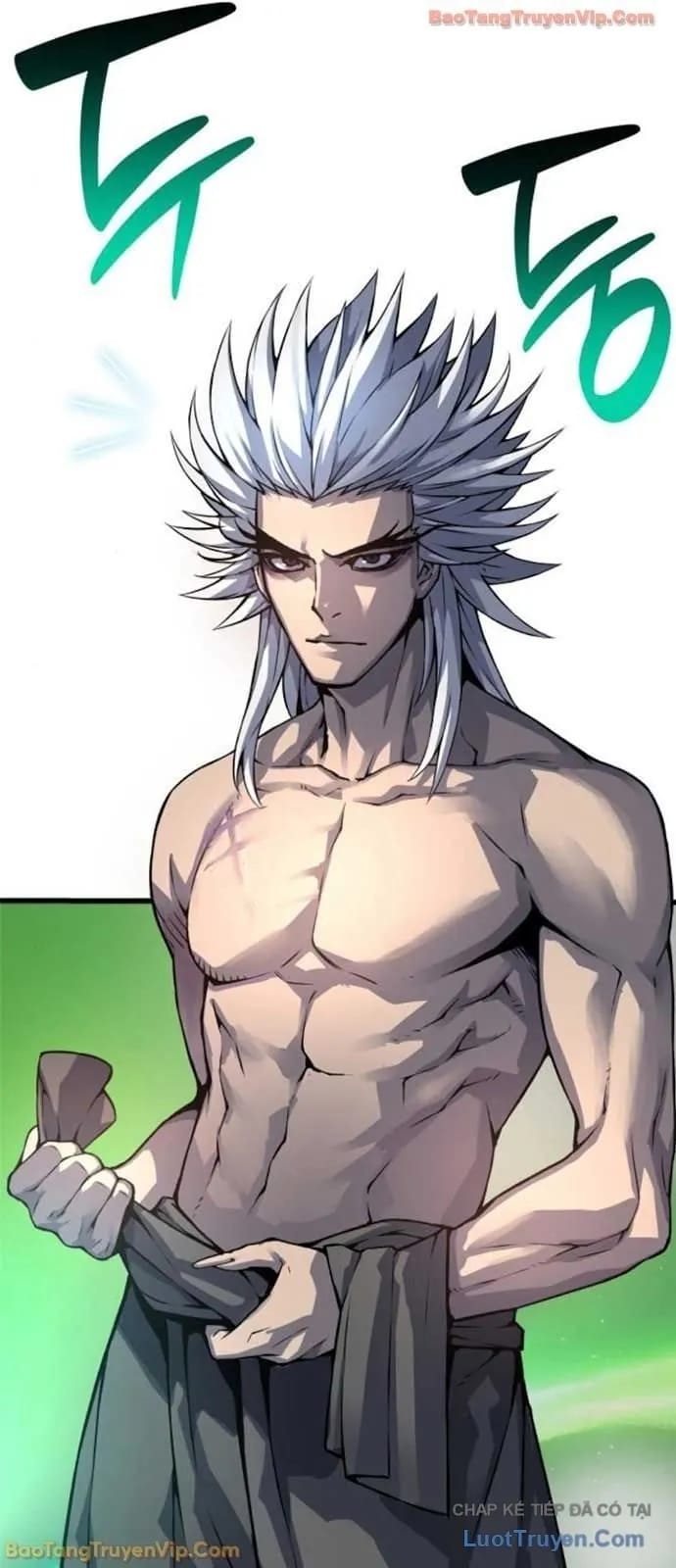 Truyện Tranh Quái Lực Loạn Thần trang 7