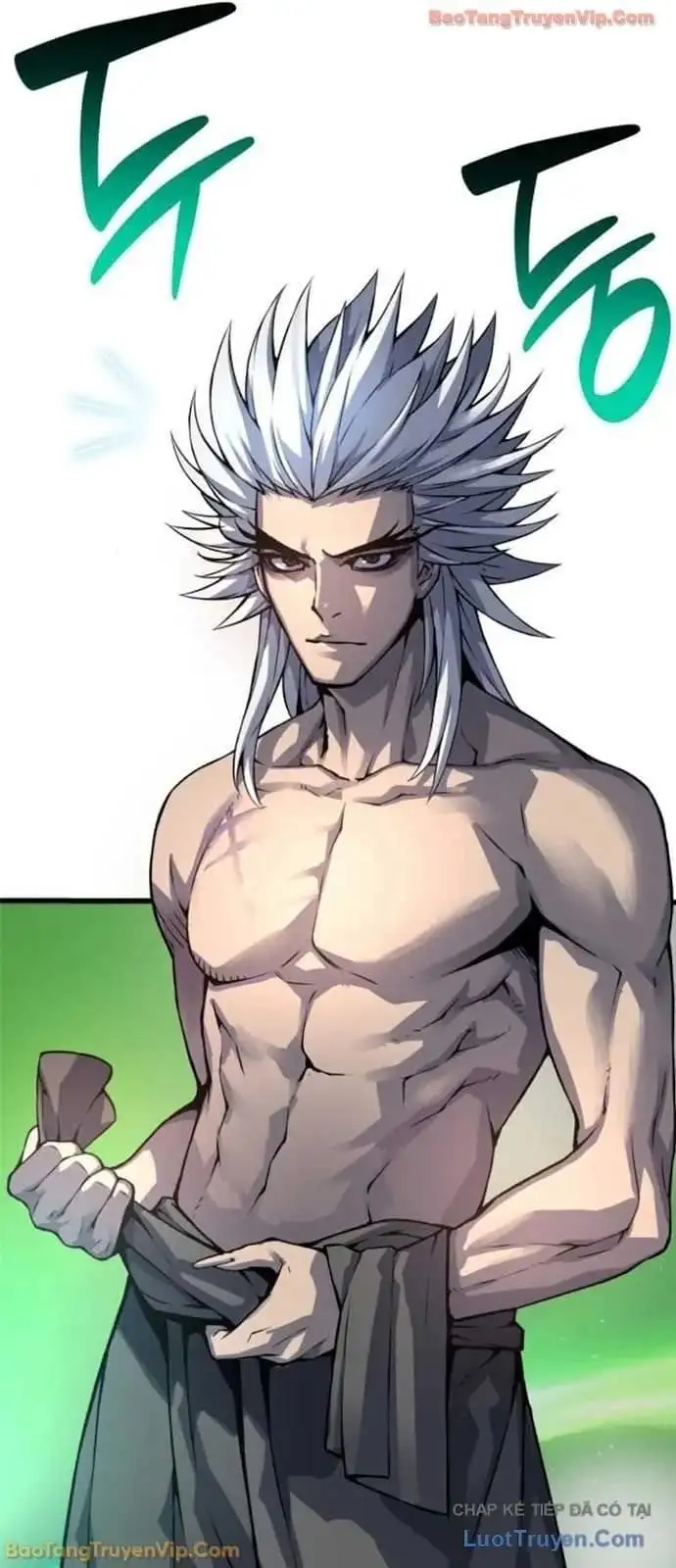 Truyện Tranh Quái Lực Loạn Thần trang 7