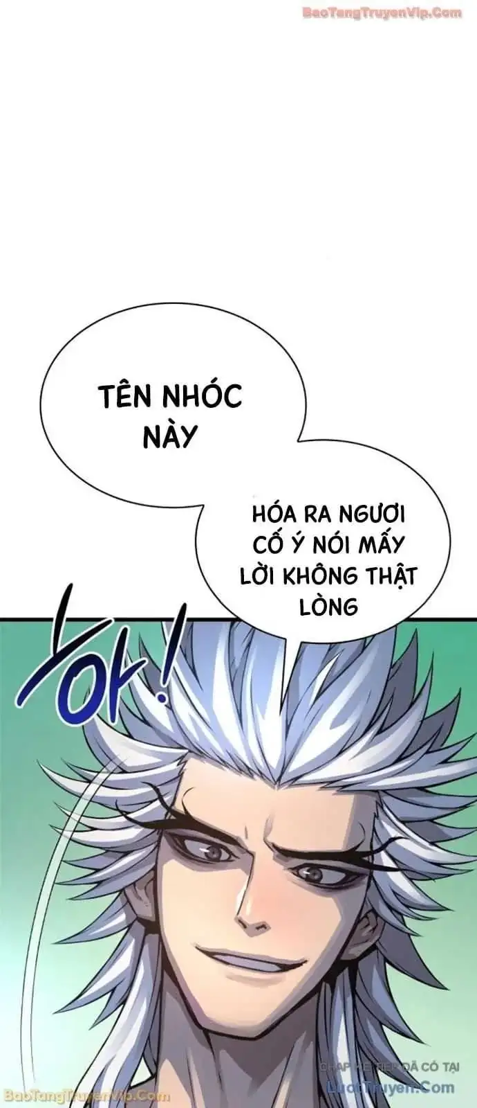 Truyện Tranh Quái Lực Loạn Thần trang 7
