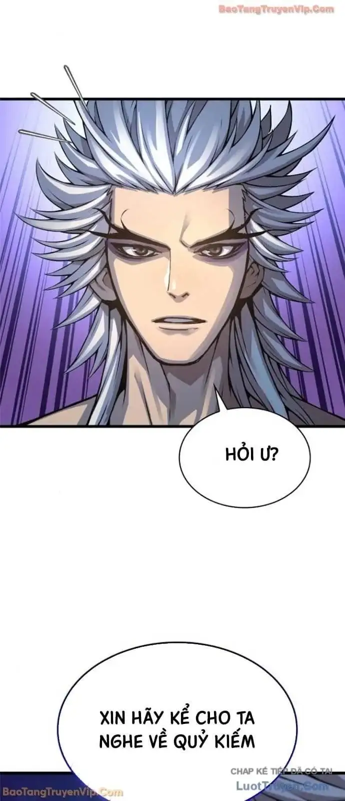 Truyện Tranh Quái Lực Loạn Thần trang 7