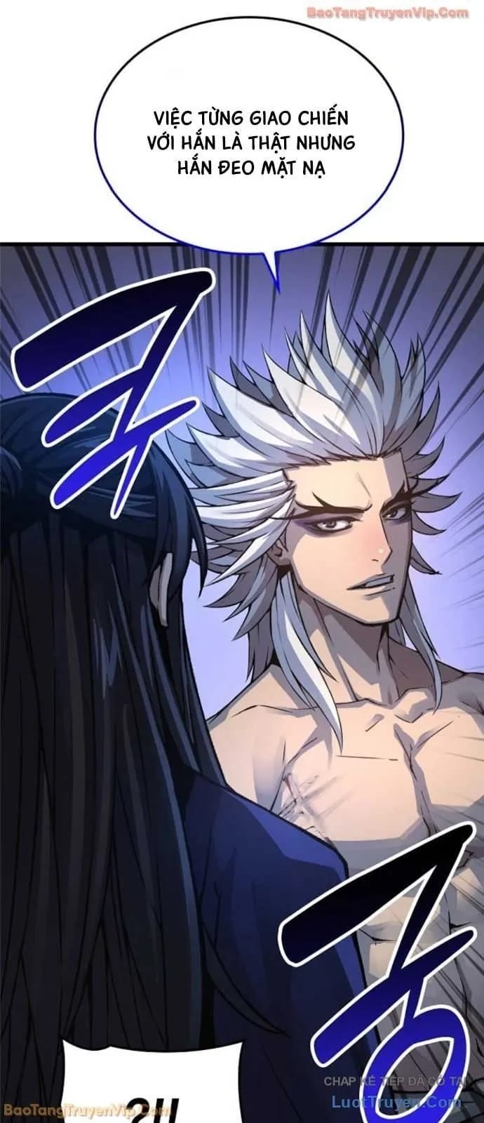 Truyện Tranh Quái Lực Loạn Thần trang 7