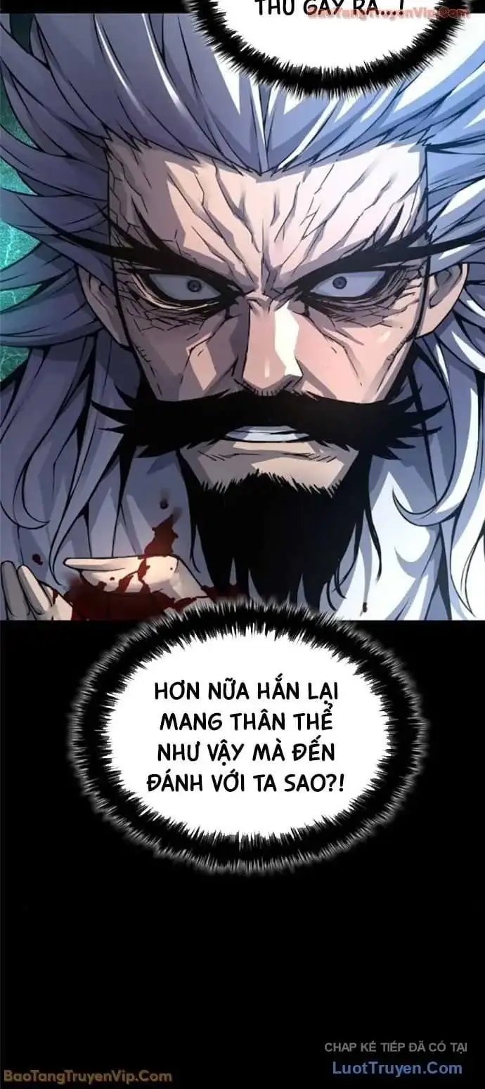 Truyện Tranh Quái Lực Loạn Thần trang 7