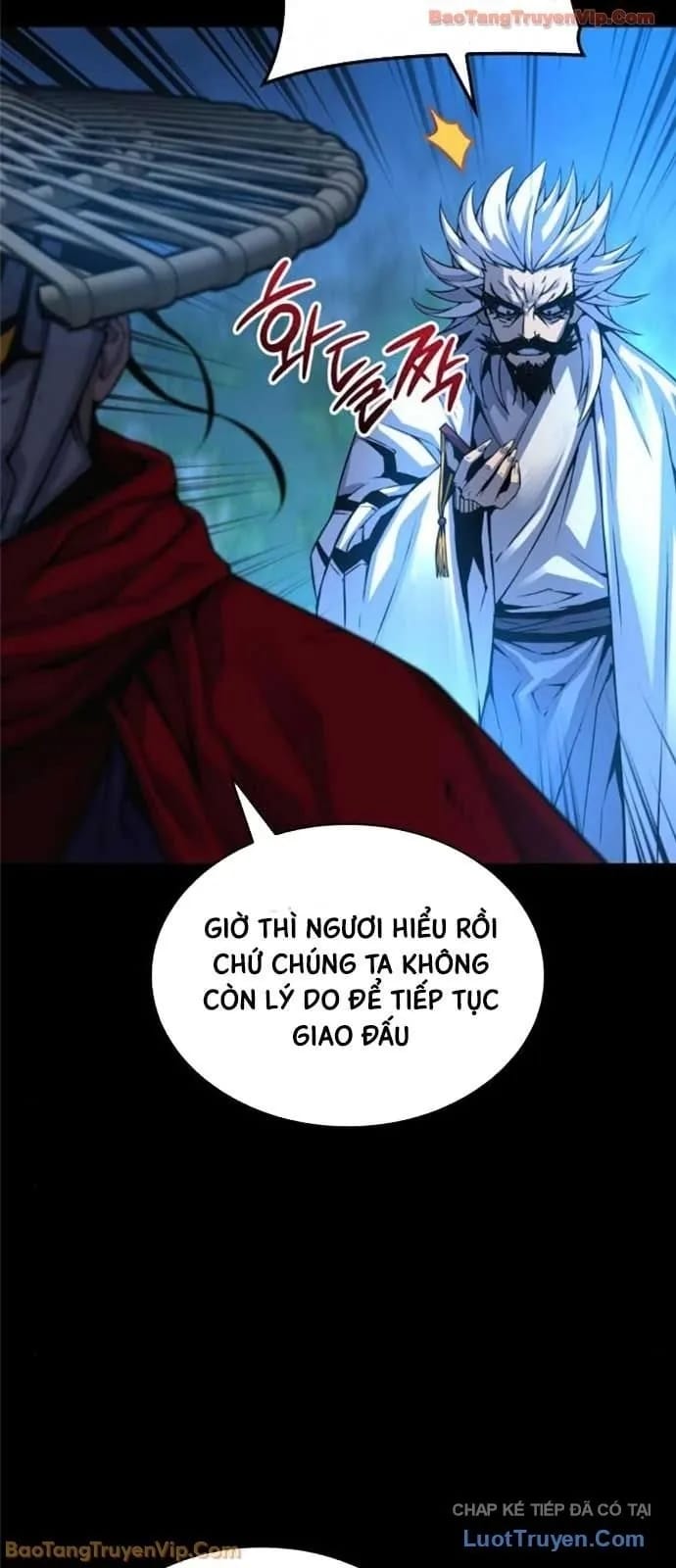 Truyện Tranh Quái Lực Loạn Thần trang 7