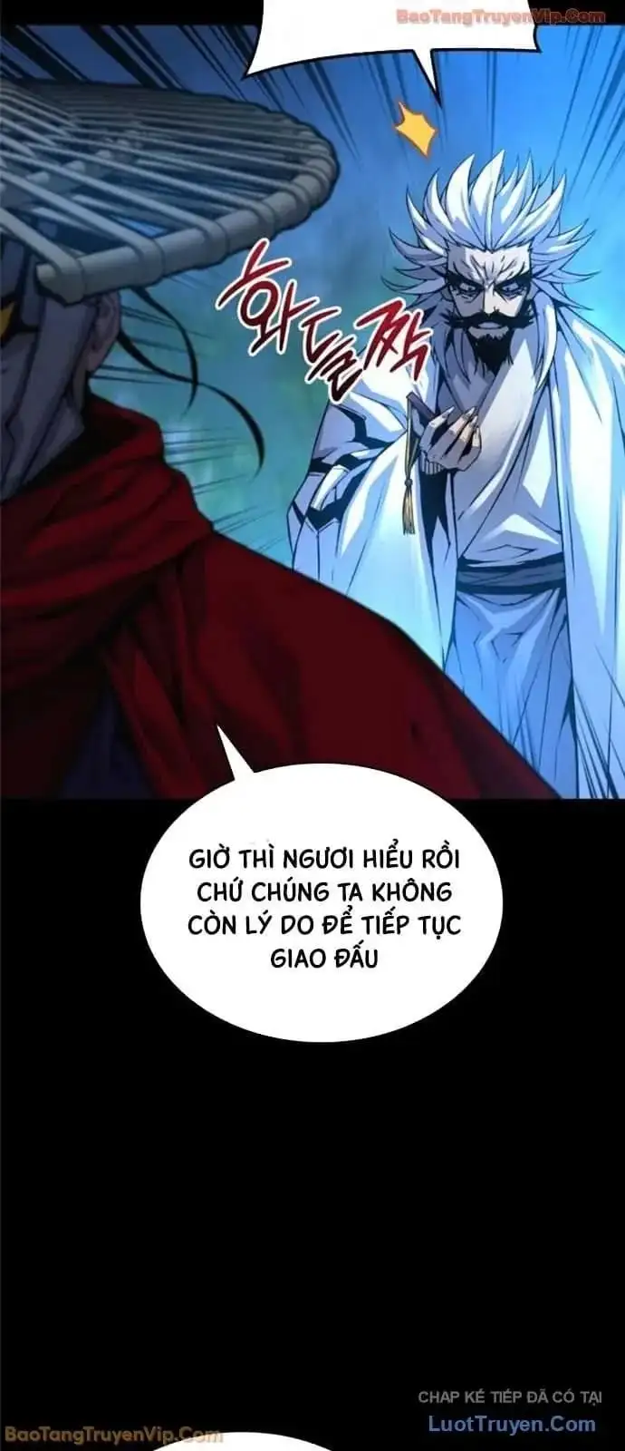 Truyện Tranh Quái Lực Loạn Thần trang 7