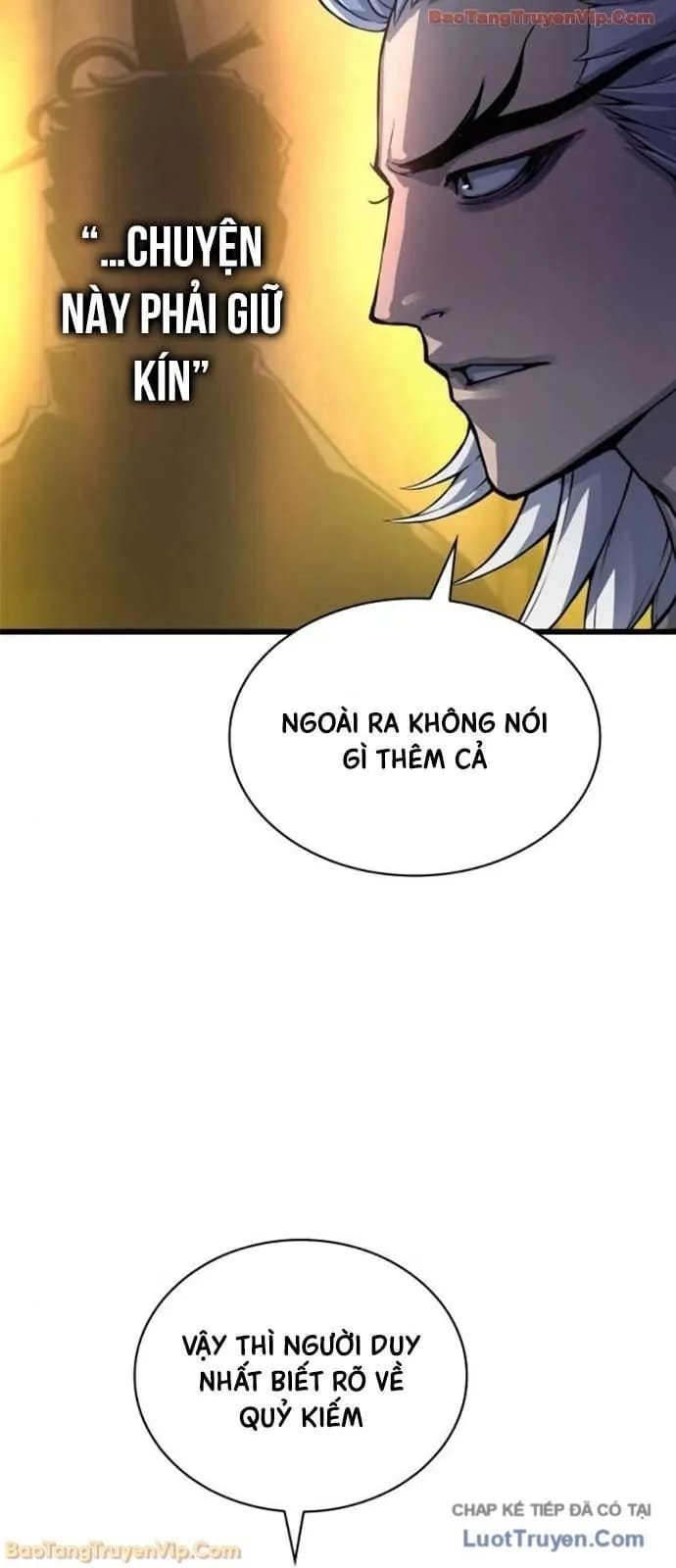 Truyện Tranh Quái Lực Loạn Thần trang 7