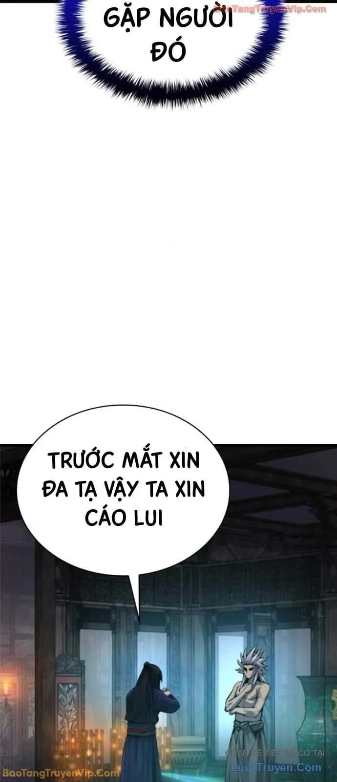 Truyện Tranh Quái Lực Loạn Thần trang 7