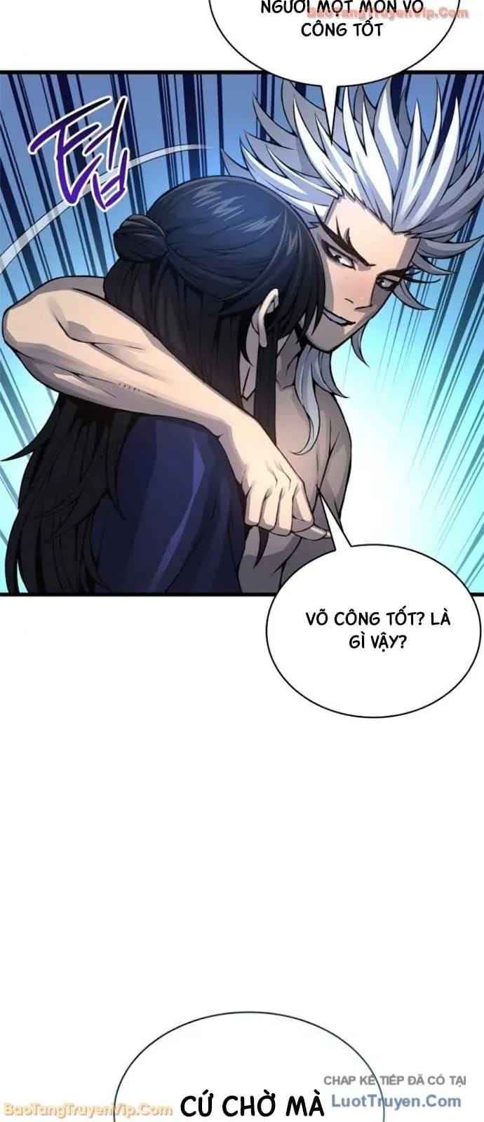 Truyện Tranh Quái Lực Loạn Thần trang 7