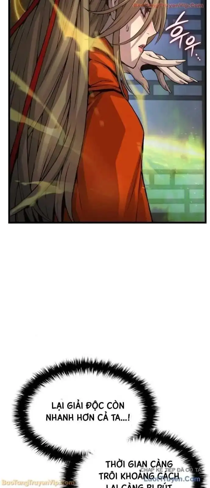 Truyện Tranh Quái Lực Loạn Thần trang 7