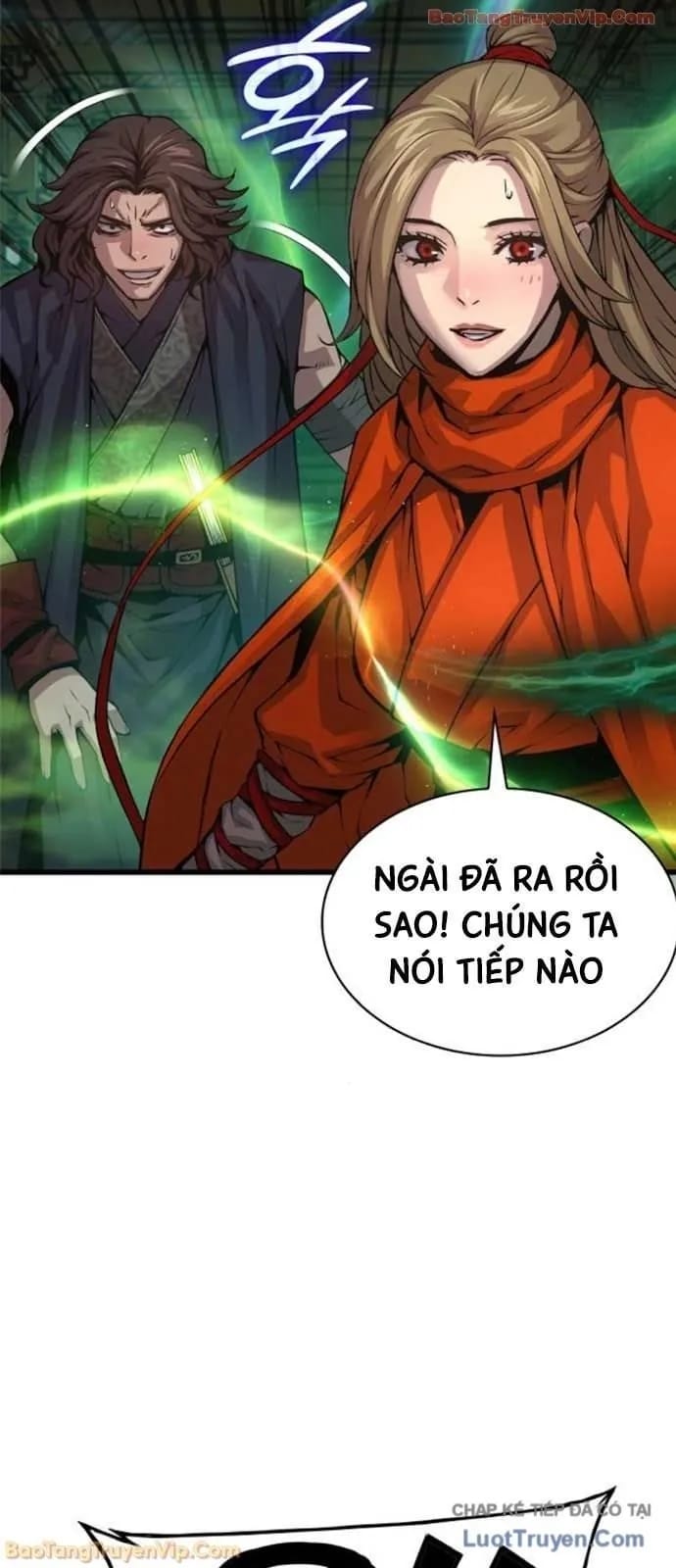 Truyện Tranh Quái Lực Loạn Thần trang 7