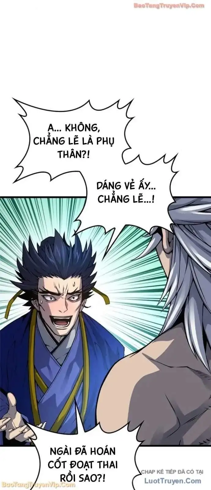 Truyện Tranh Quái Lực Loạn Thần trang 7
