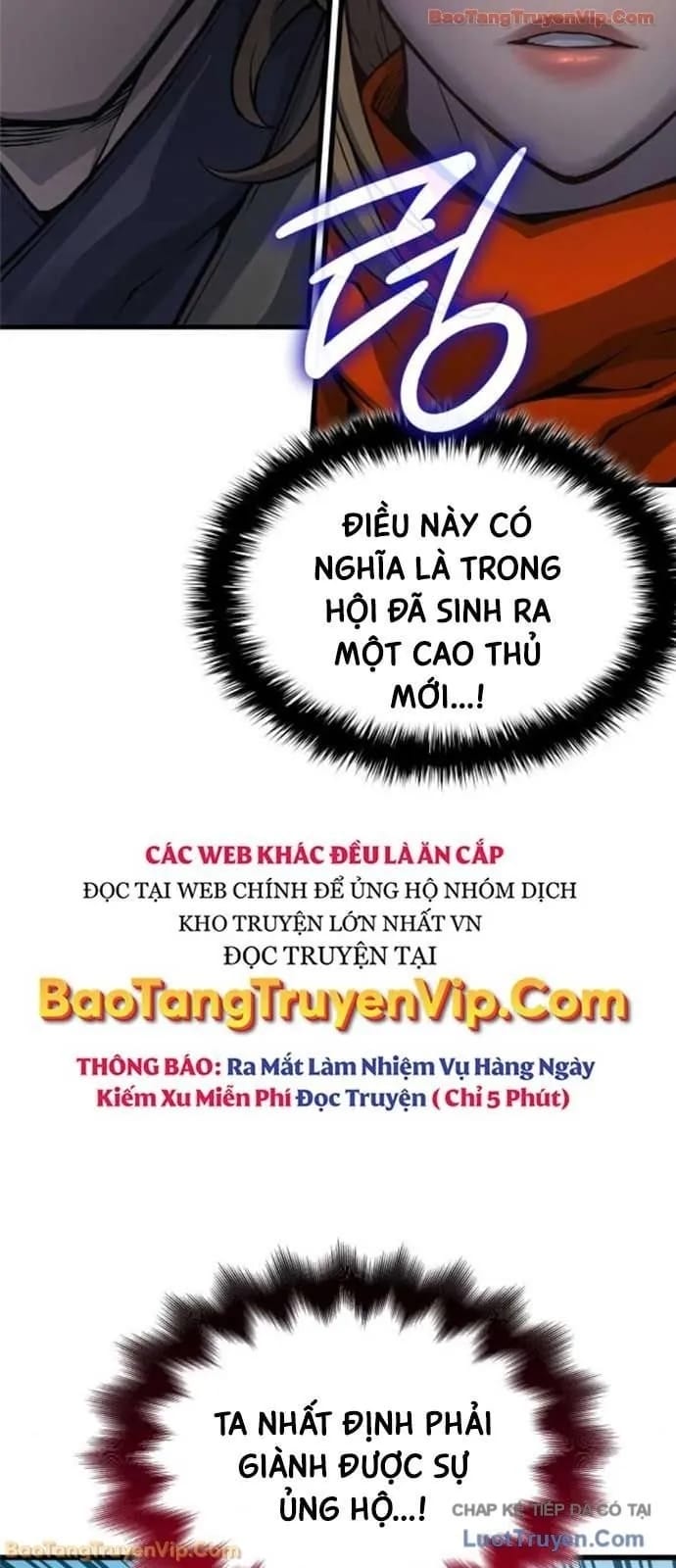 Truyện Tranh Quái Lực Loạn Thần trang 7