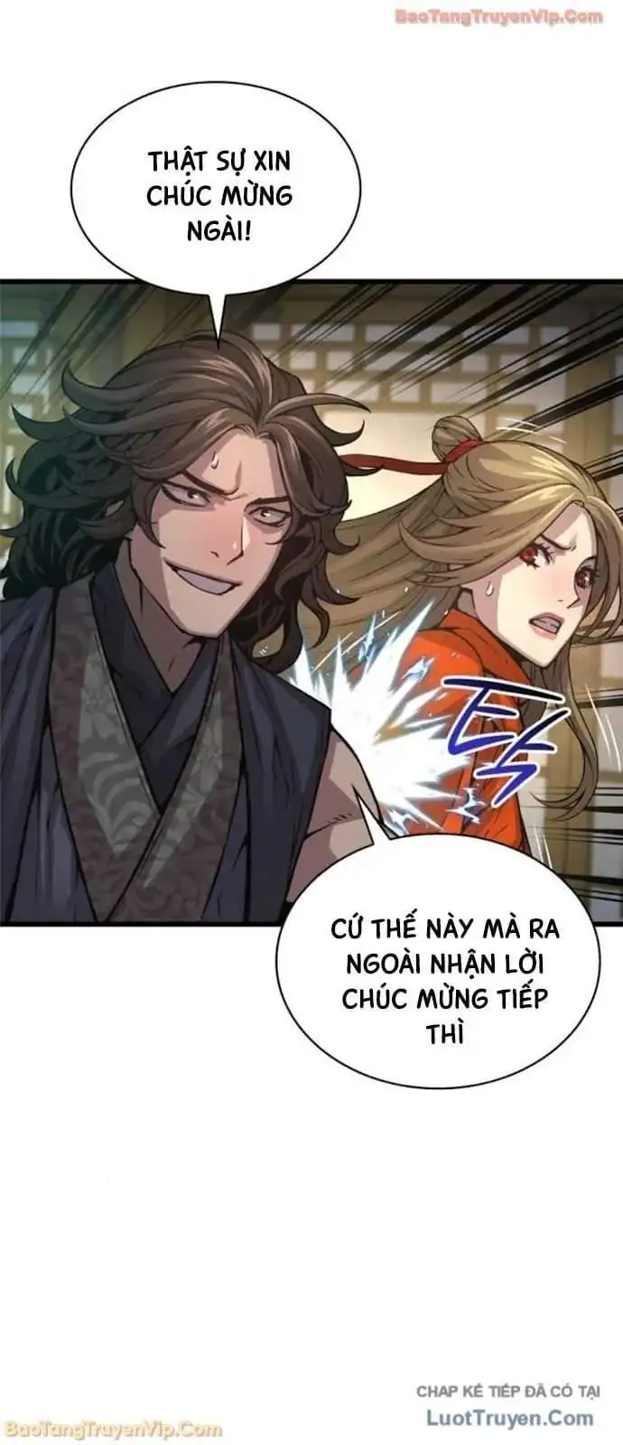 Truyện Tranh Quái Lực Loạn Thần trang 7