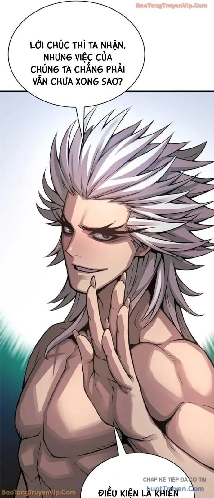 Truyện Tranh Quái Lực Loạn Thần trang 7
