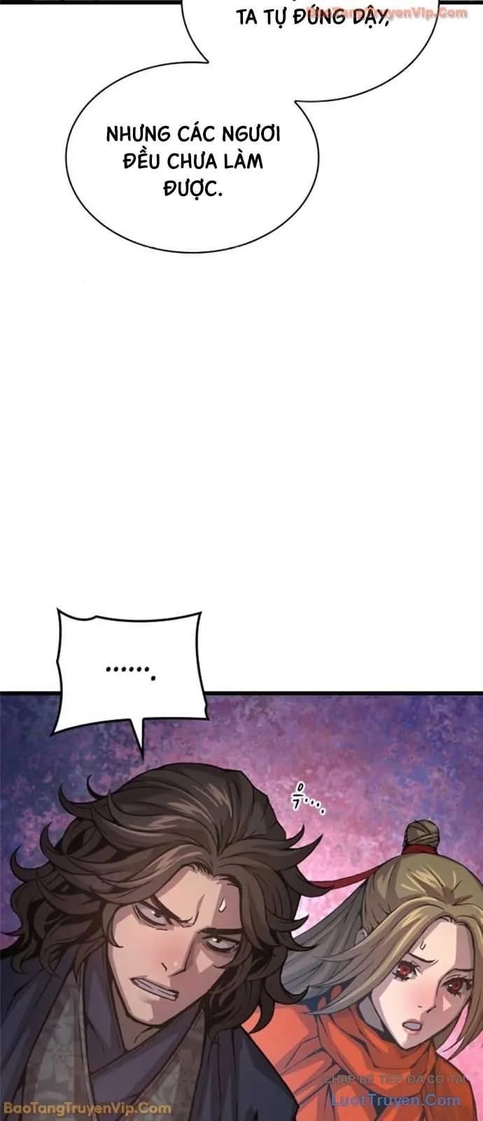 Truyện Tranh Quái Lực Loạn Thần trang 7