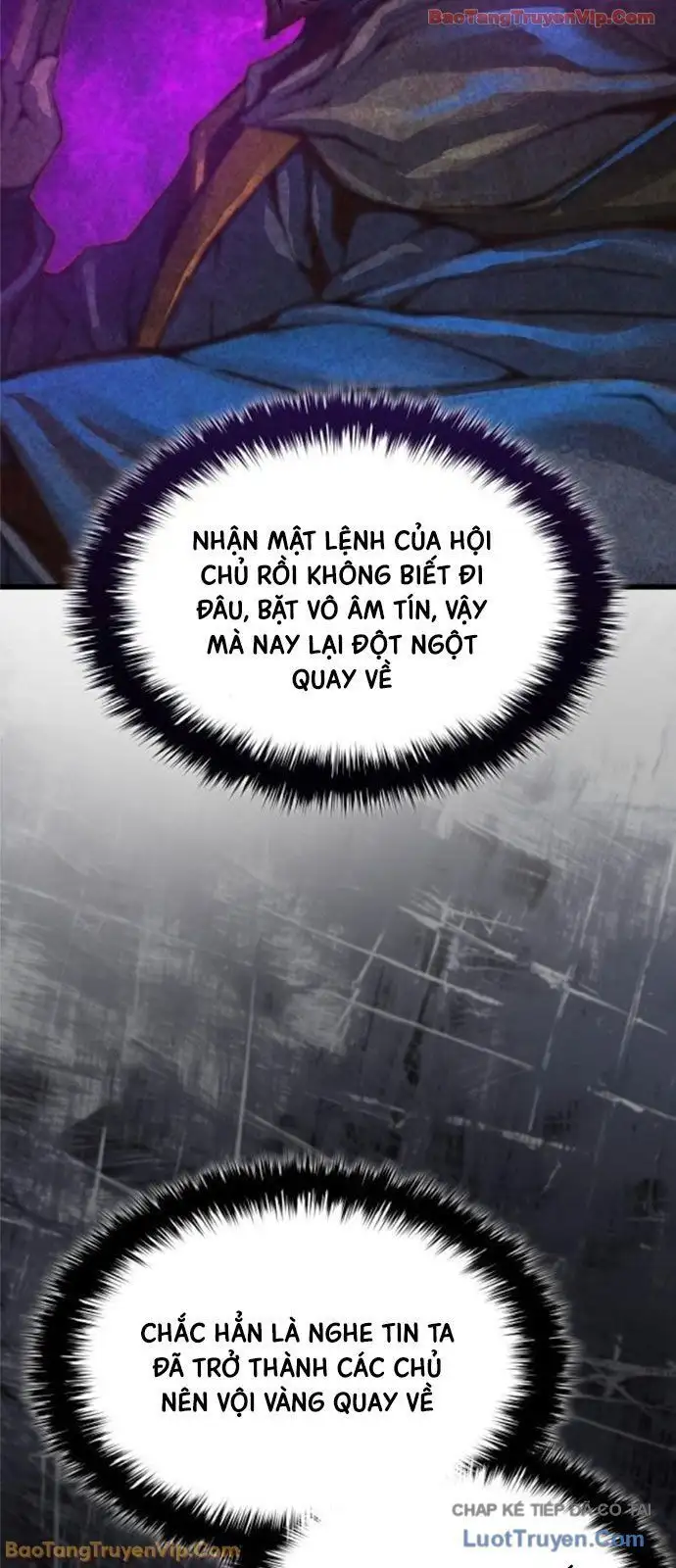 Truyện Tranh Quái Lực Loạn Thần trang 7