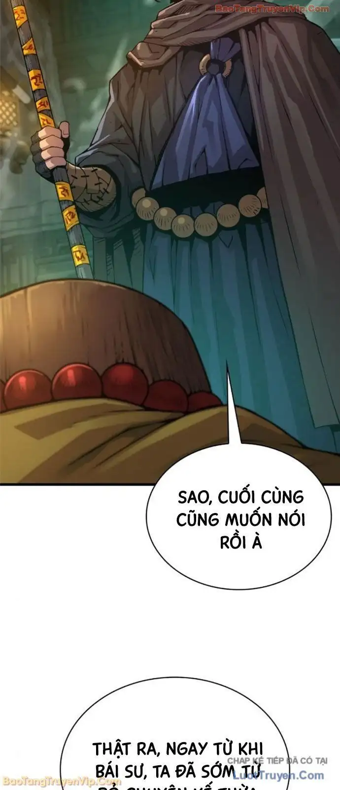 Truyện Tranh Quái Lực Loạn Thần trang 7