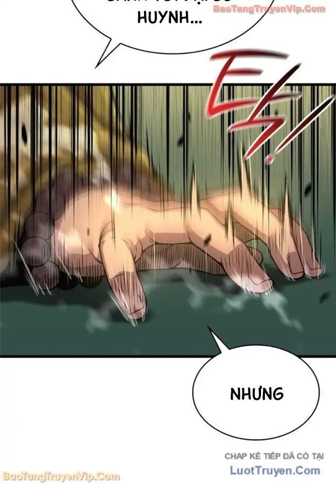 Truyện Tranh Quái Lực Loạn Thần trang 7
