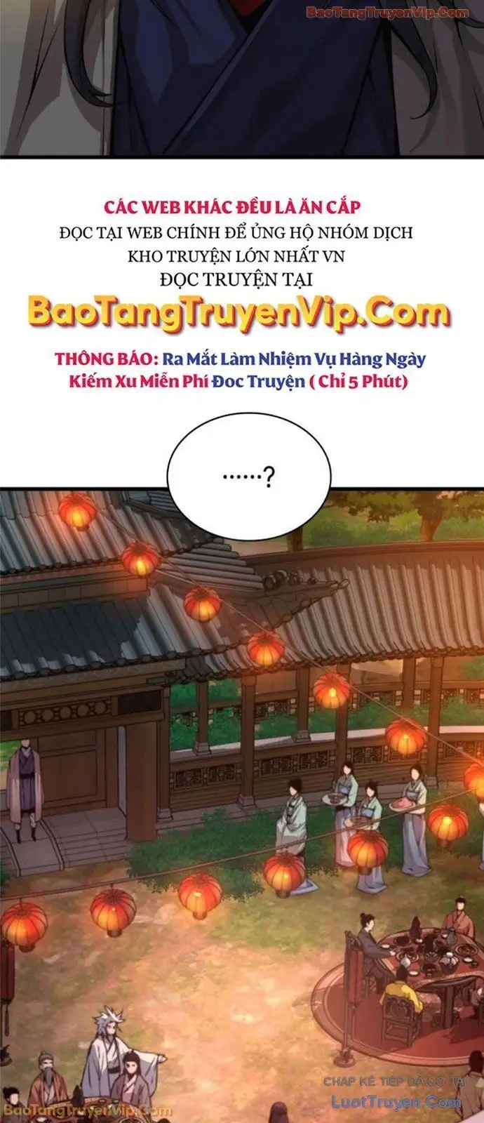 Truyện Tranh Quái Lực Loạn Thần trang 7