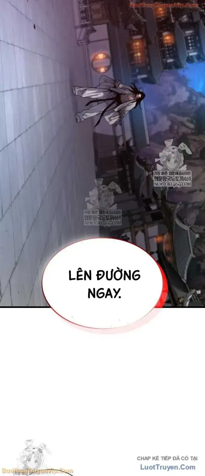 Truyện Tranh Quái Lực Loạn Thần trang 7