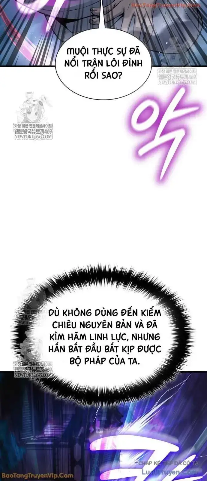 Truyện Tranh Quái Lực Loạn Thần trang 7