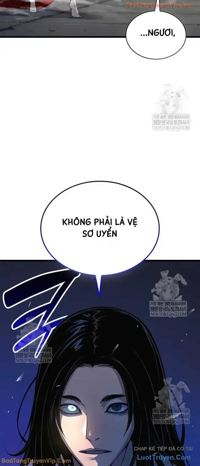 Truyện Tranh Quái Lực Loạn Thần trang 7