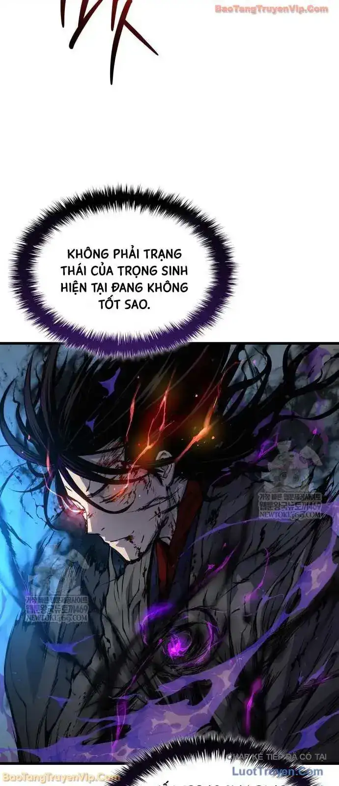 Truyện Tranh Quái Lực Loạn Thần trang 7