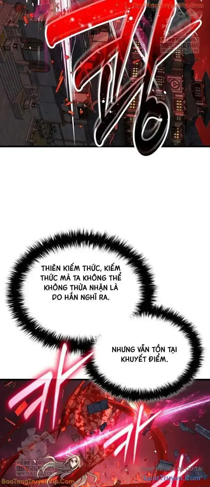 Truyện Tranh Quái Lực Loạn Thần trang 7