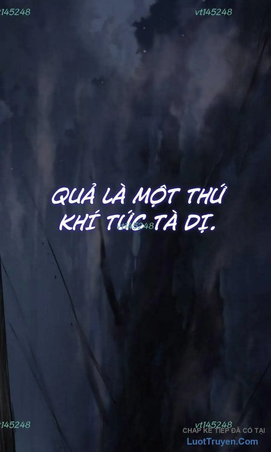 Truyện Tranh Quái Lực Loạn Thần trang 7