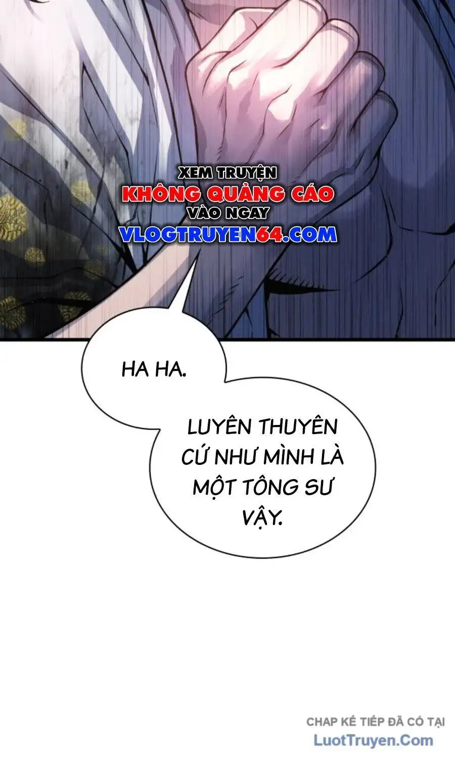 Truyện Tranh Quái Lực Loạn Thần trang 7