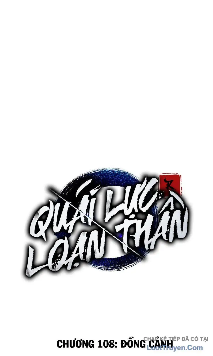 Truyện Tranh Quái Lực Loạn Thần trang 7
