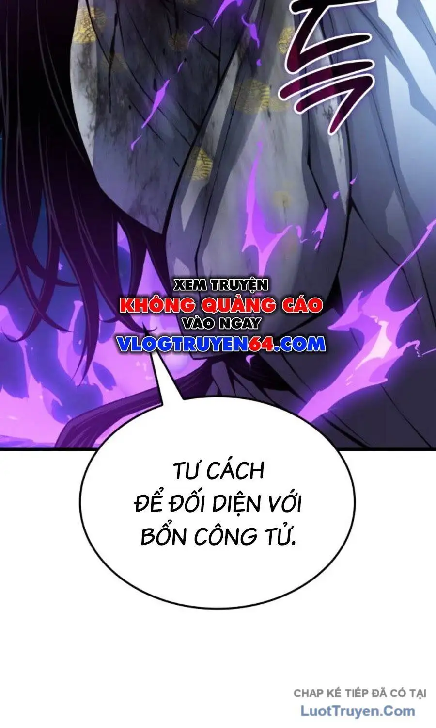 Truyện Tranh Quái Lực Loạn Thần trang 7