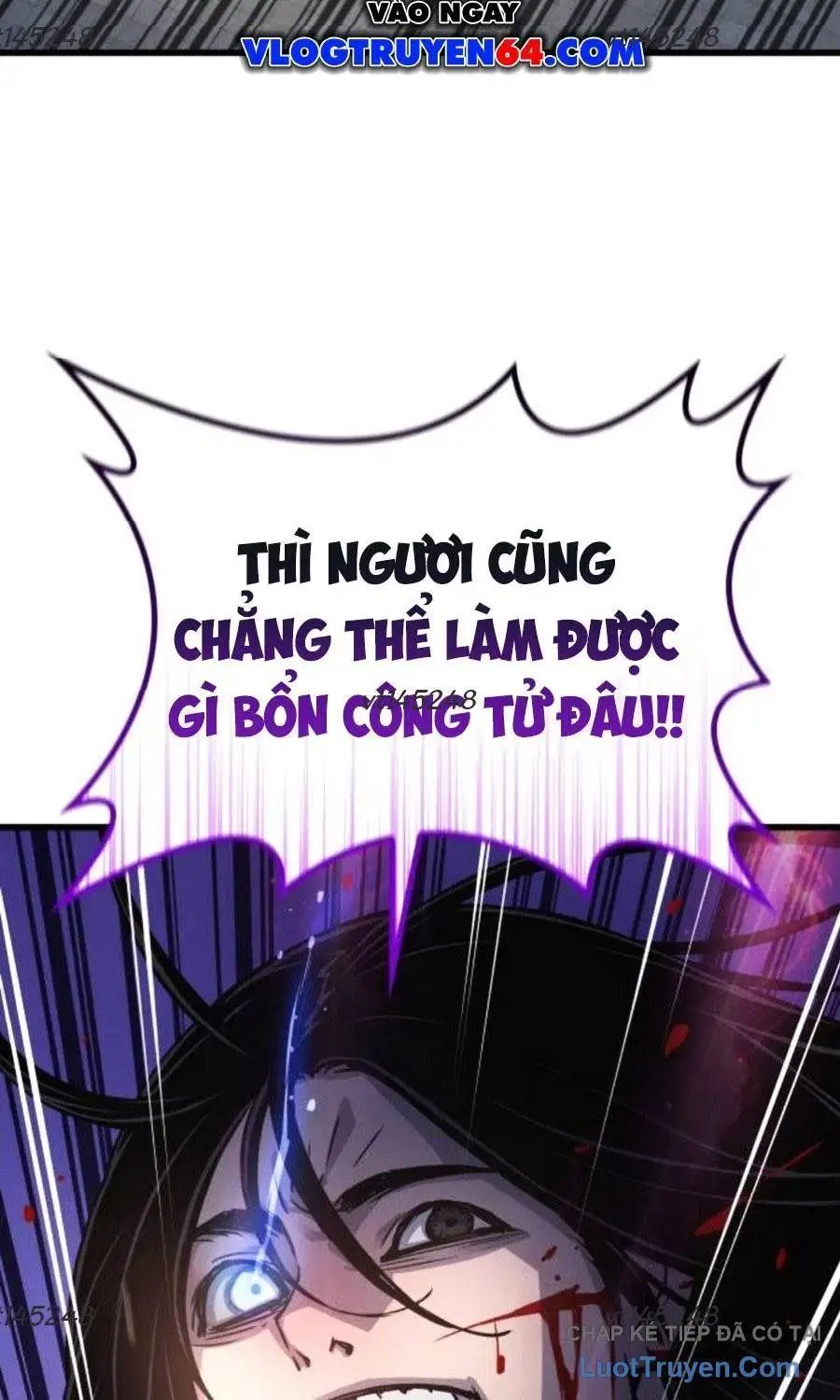 Truyện Tranh Quái Lực Loạn Thần trang 7
