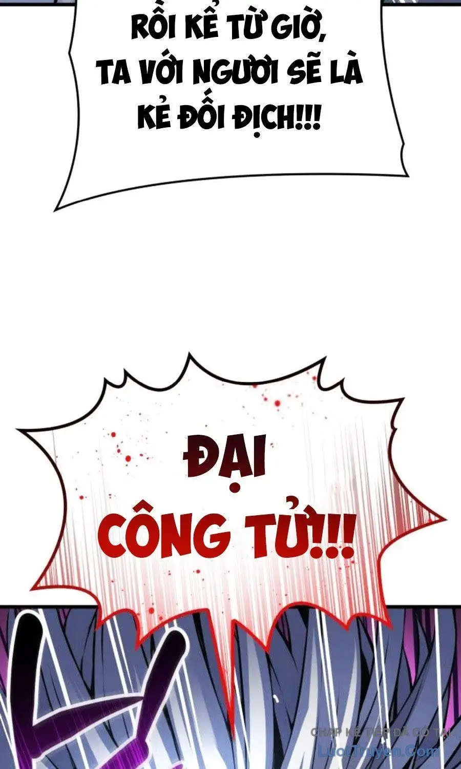 Truyện Tranh Quái Lực Loạn Thần trang 7