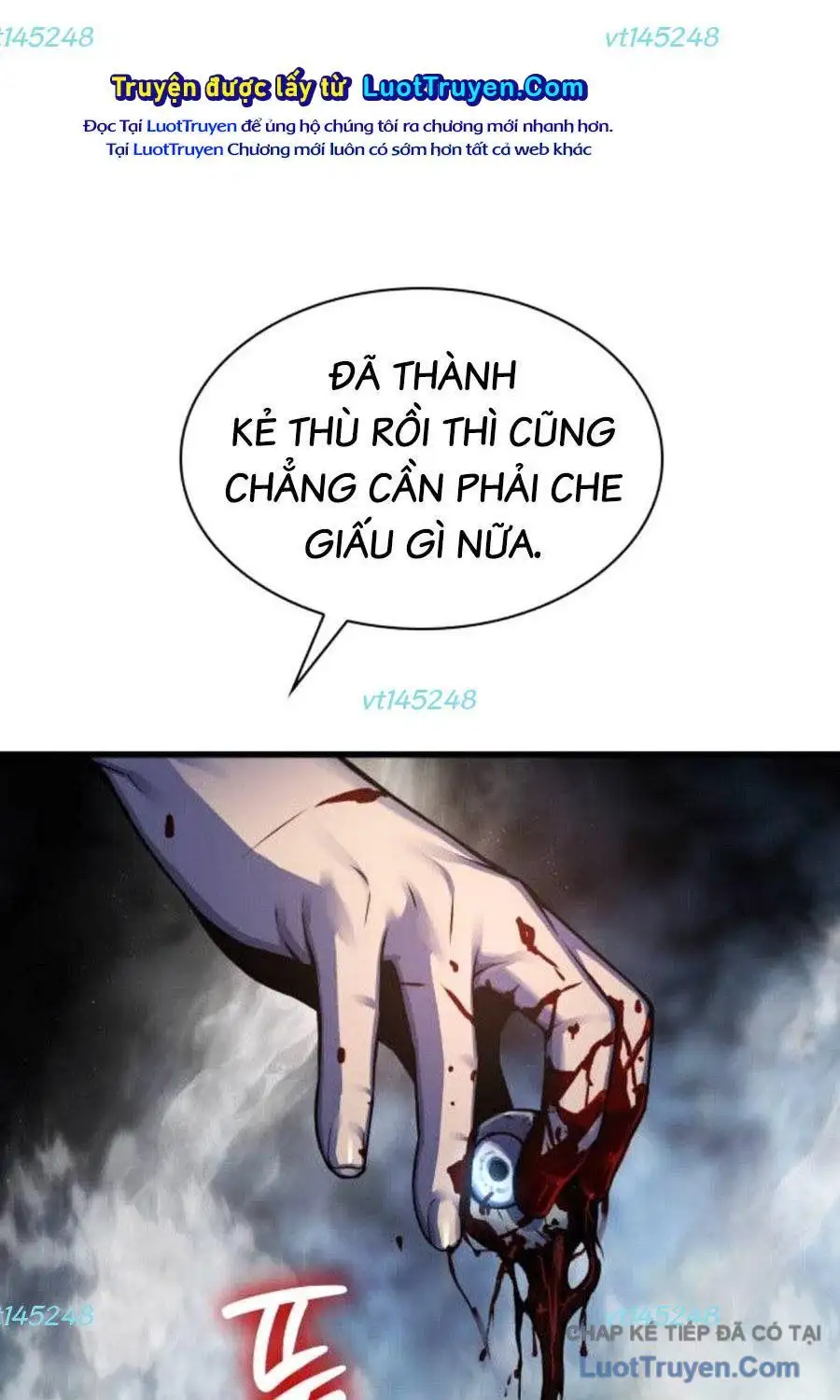 Truyện Tranh Quái Lực Loạn Thần trang 7