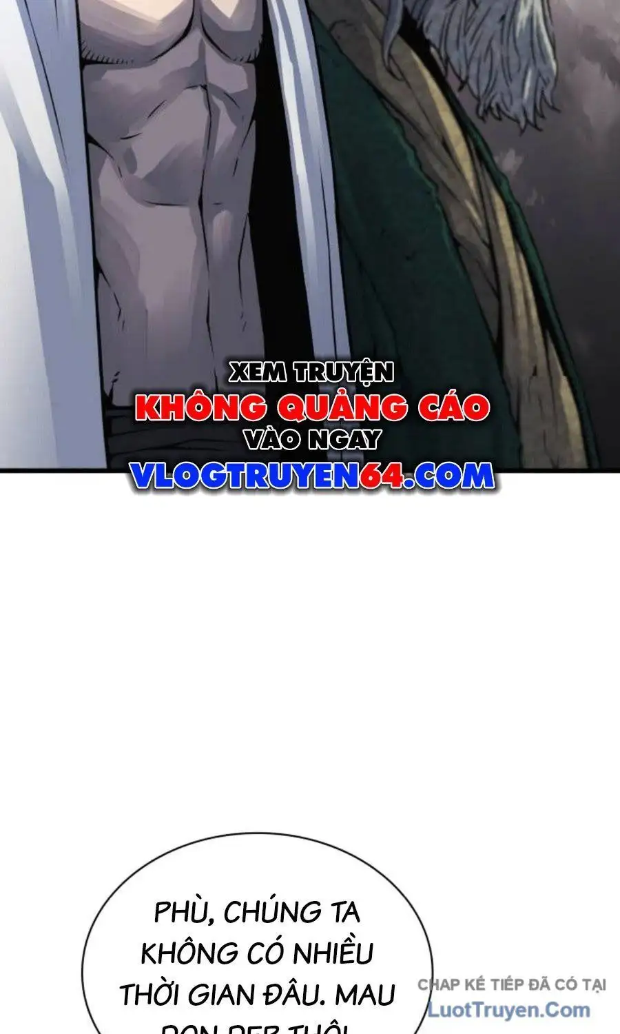Truyện Tranh Quái Lực Loạn Thần trang 7