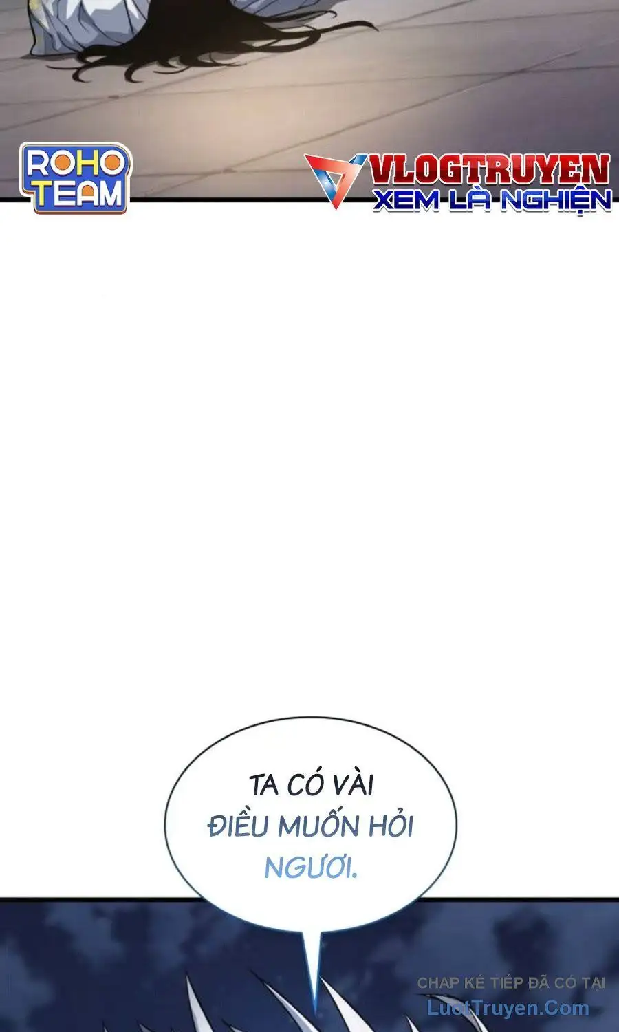Truyện Tranh Quái Lực Loạn Thần trang 7