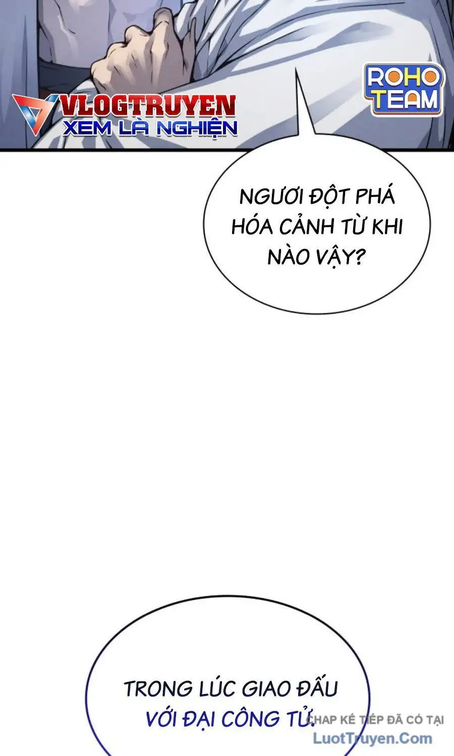 Truyện Tranh Quái Lực Loạn Thần trang 7
