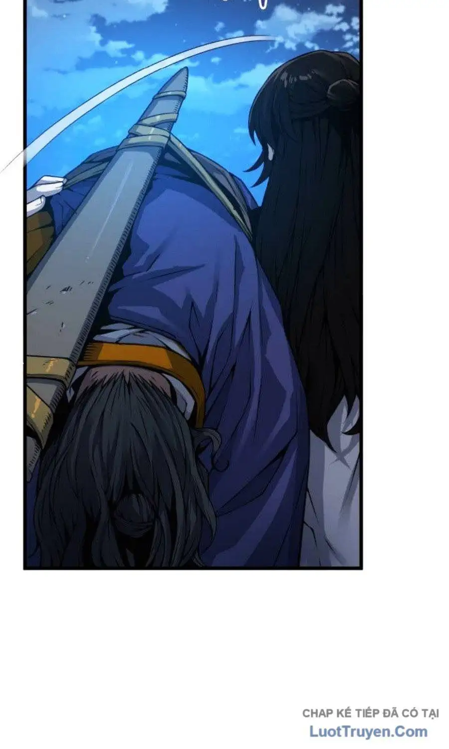 Truyện Tranh Quái Lực Loạn Thần trang 7