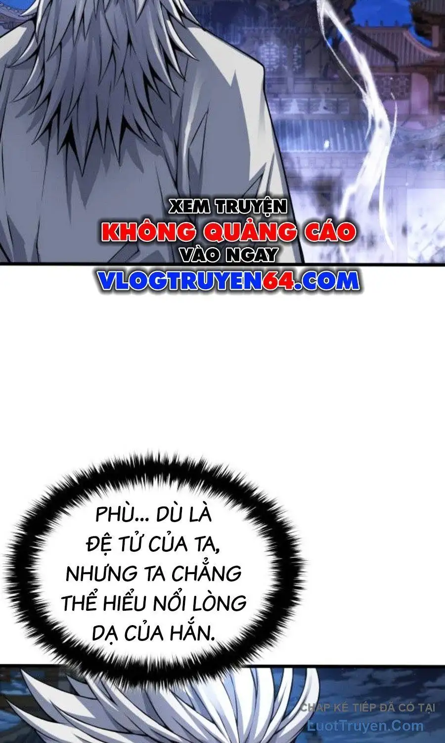 Truyện Tranh Quái Lực Loạn Thần trang 7