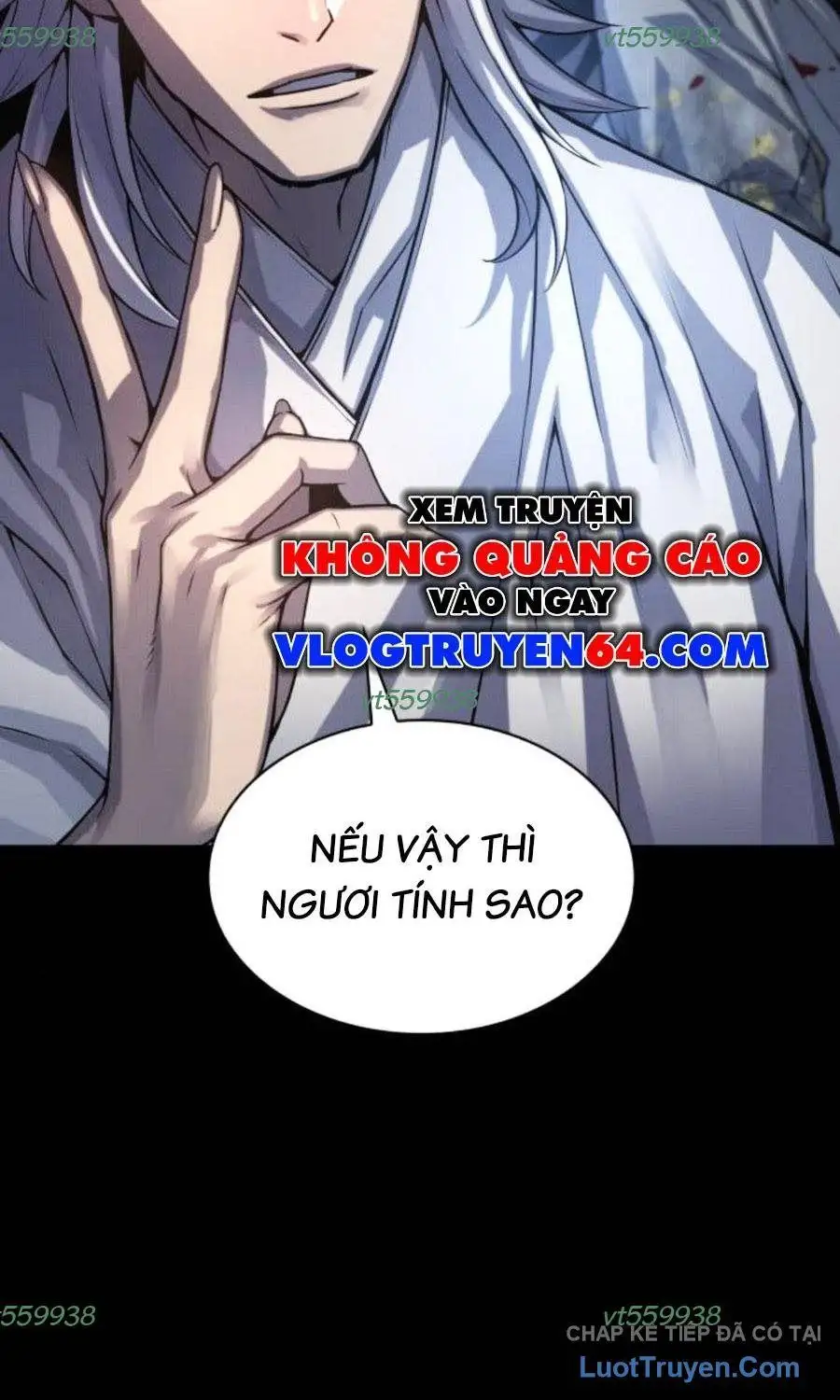 Truyện Tranh Quái Lực Loạn Thần trang 7