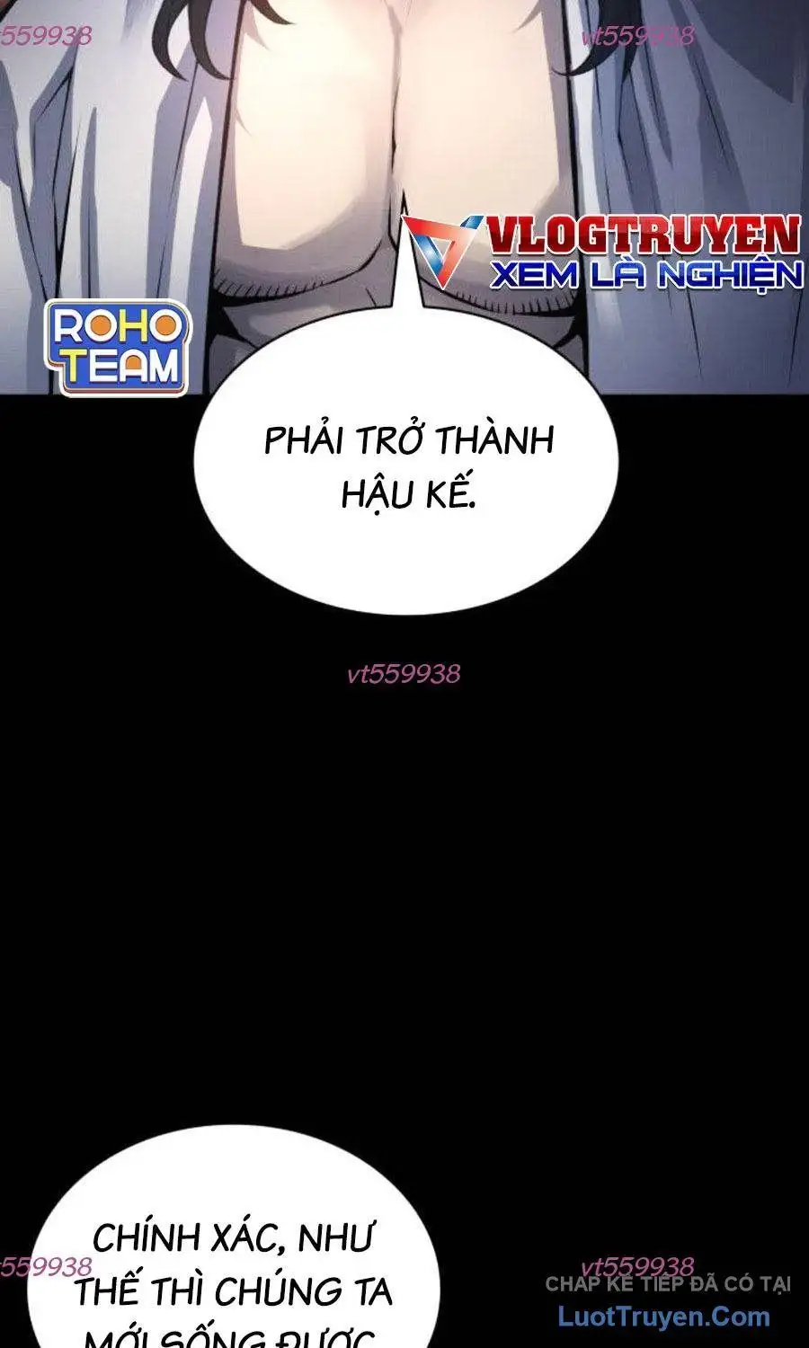 Truyện Tranh Quái Lực Loạn Thần trang 7