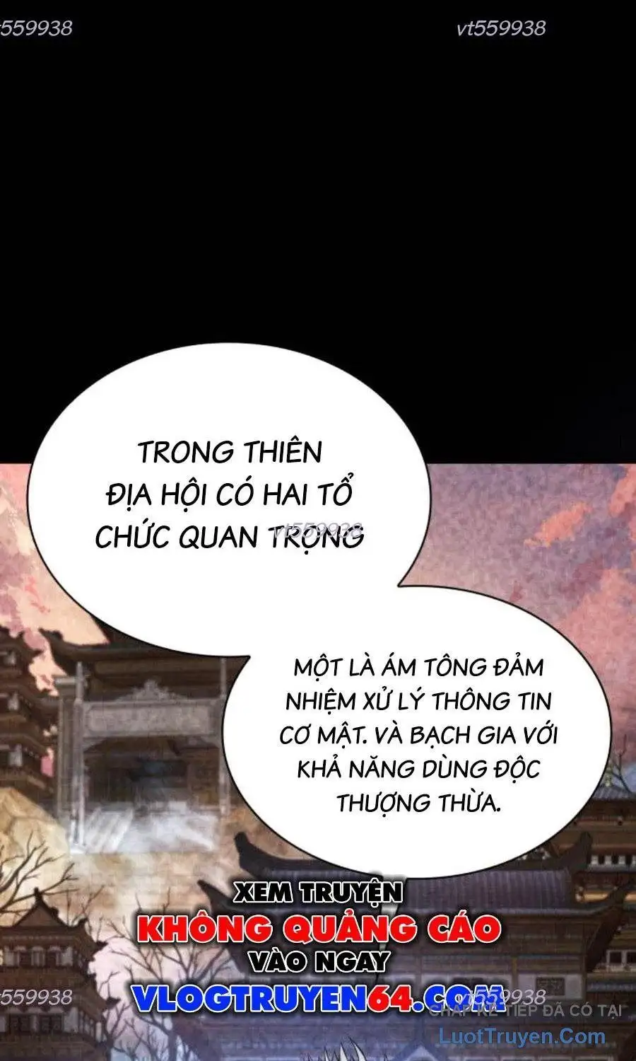 Truyện Tranh Quái Lực Loạn Thần trang 7